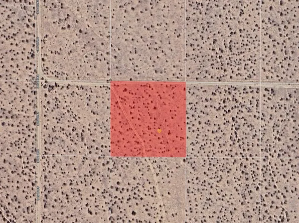 Vac Vic 240 Ste Ave #C4, Lancaster, CA 93535