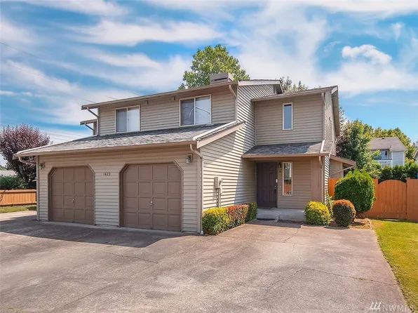 3423 M Pl SE APT B, Auburn, WA 98002