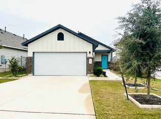 137 Lambert St, Leander, TX 78641