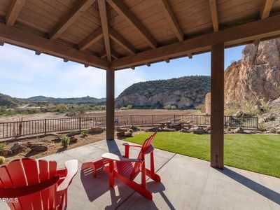 30100 W Walter Rd, Wickenburg, AZ, 85390