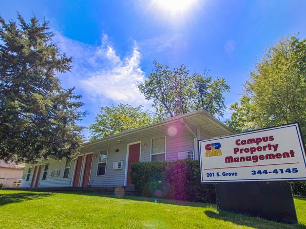 201 S Grove St #9167ABA97