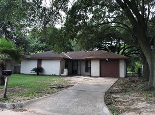 1315 Green Trail Dr, Houston, TX 77038