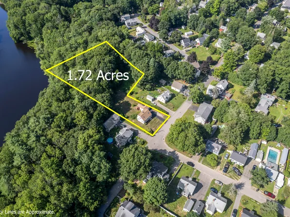 72 Young Street, South Berwick, ME 03908