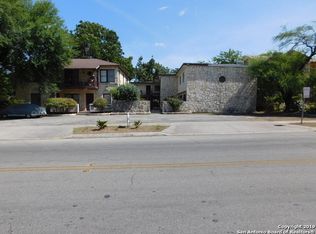623 Donaldson Ave APT 8, San Antonio, TX 78201