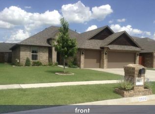 2920 San Juan Trl, Moore, OK 73160