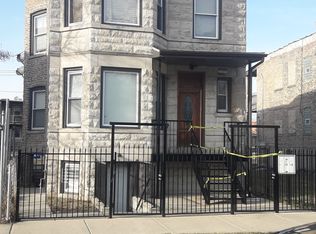 4114 W Gladys Ave #2, Chicago, IL 60624