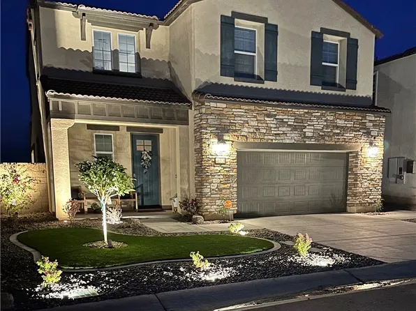 41378 Harvey Mudd Dr, Palm Desert, CA 92211