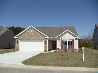 266 Tall Palms Way LOT 20, Sumter Little River, SC 29566