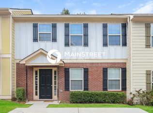 80 Peddlers Way, Cartersville, GA 30120