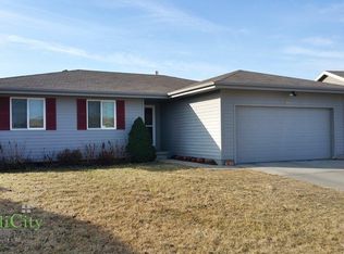 1848 SW 30th St, Lincoln, NE 68522