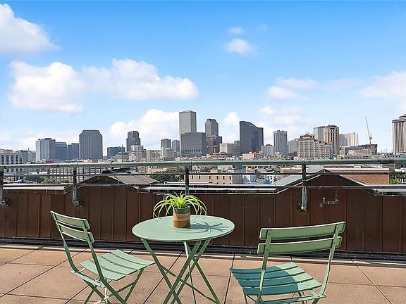 5th image of 1107 S Peters St APT 503