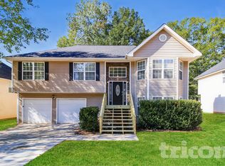 11569 Registry Blvd, Hampton, GA 30228