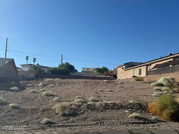 2761 Edgewood Dr, Lake Havasu City, AZ 86406