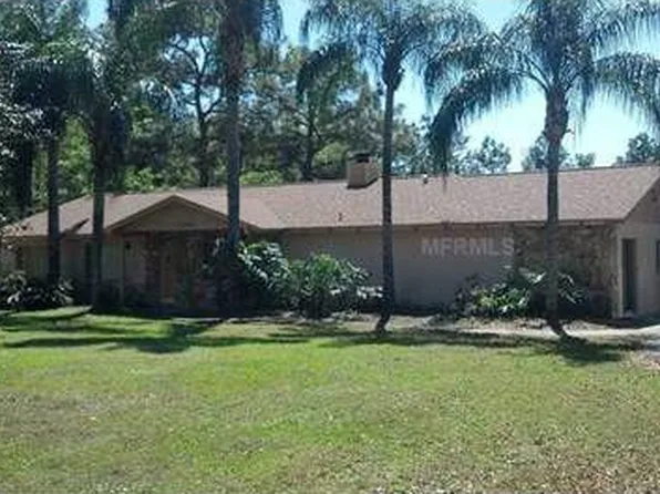 17238 Bridlepath Ct, Lutz, FL 33558