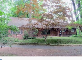 2349 Muskrat Rd, Sellersville, PA 18960