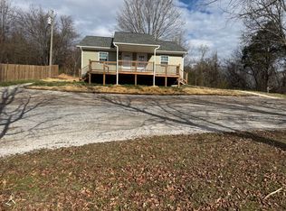 2333 Sweetwater Vonore Rd UNIT A, Sweetwater, TN 37874
