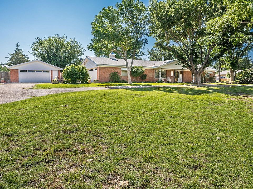 219 Arroyo Verde Dr, Fritch, TX 79036 MLS 233848 Zillow