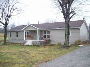 127 Noffsinger Ln, Bremen, KY 42325