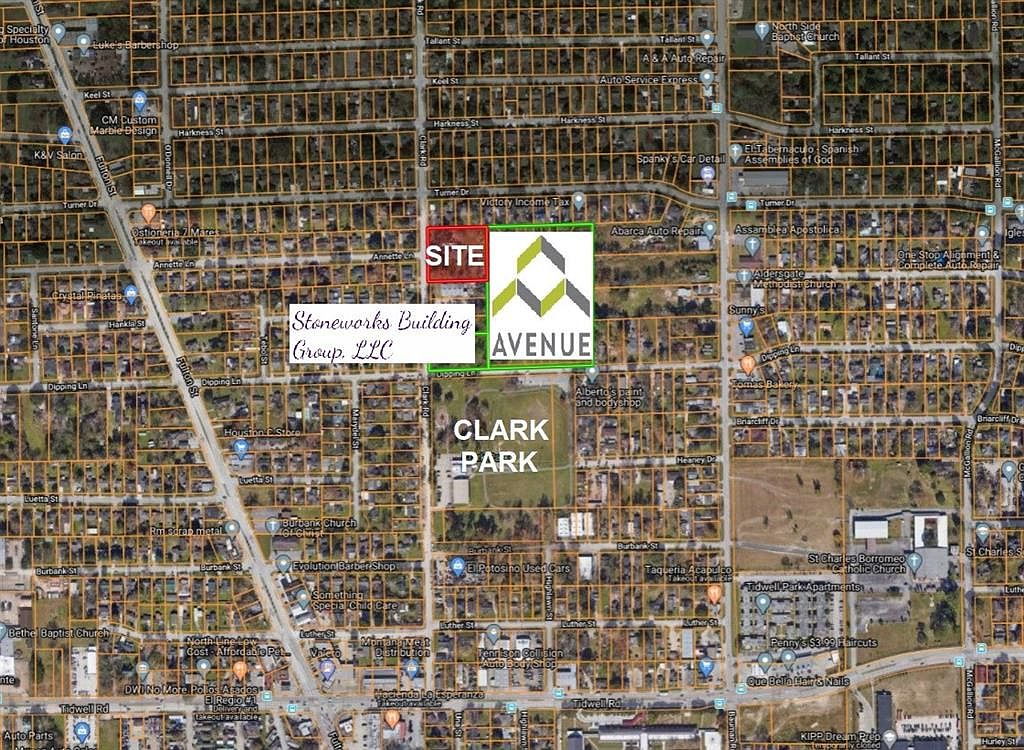 9910 Clark Rd, Houston, TX 77076 | Zillow