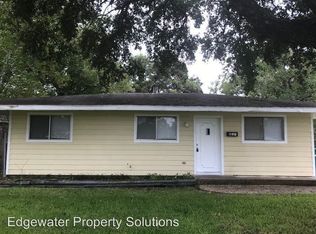 619 Wisteria St, La Marque, TX 77568