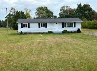 5621 Washburn Rd, Vassar, MI 48768