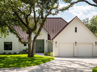 1131 N Shorewood Dr, Granite Shoals, TX 78654