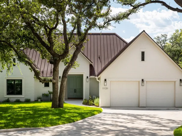 1131 N Shorewood Dr., Granite Shoals, TX 78654