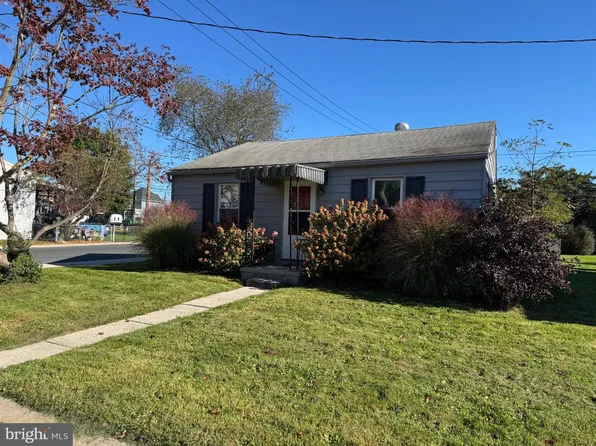 501 S Wayne St, Lewistown, PA 17044
