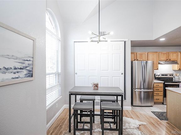 3rd image of 8371 S Upham Way #207