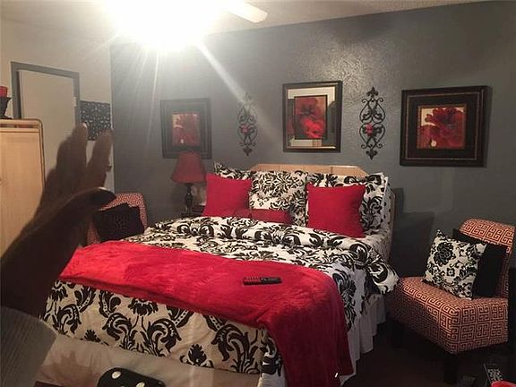 5th image of 4609 Country Creek Dr APT 1020