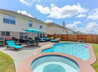 2710 Argos Dr, Missouri City, TX 77459