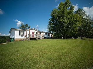 268 Old Gibbs Rd, Weaverville, NC 28787