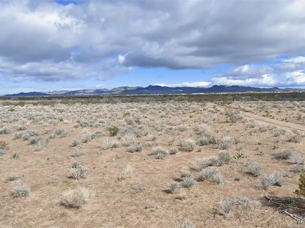 0 Na, Dolan Springs, AZ 86441