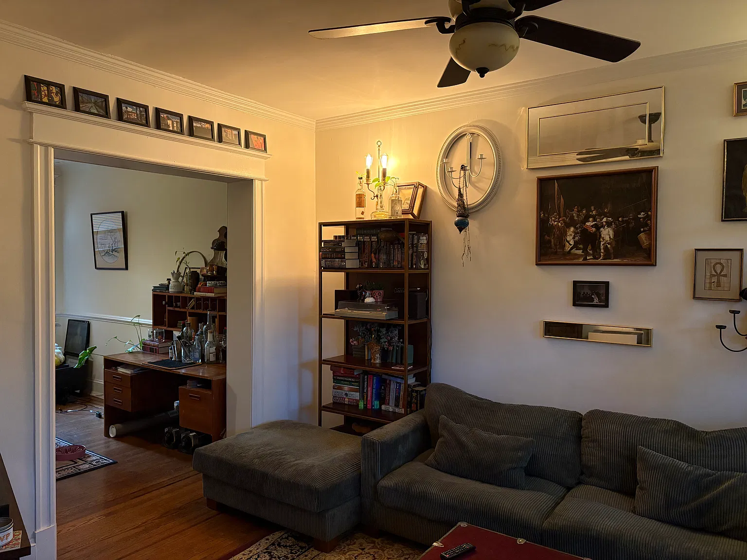 4 bed, 1220 sqft, $3,825 — Photo 4