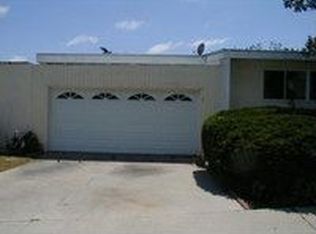 4512 Whelan Pl, Los Angeles, CA 90043