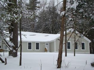204 Stone Rd, Killingly, CT 06241