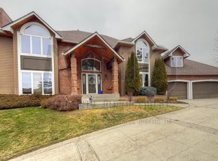 1819 E South Ridge Dr, Spokane, WA 99223