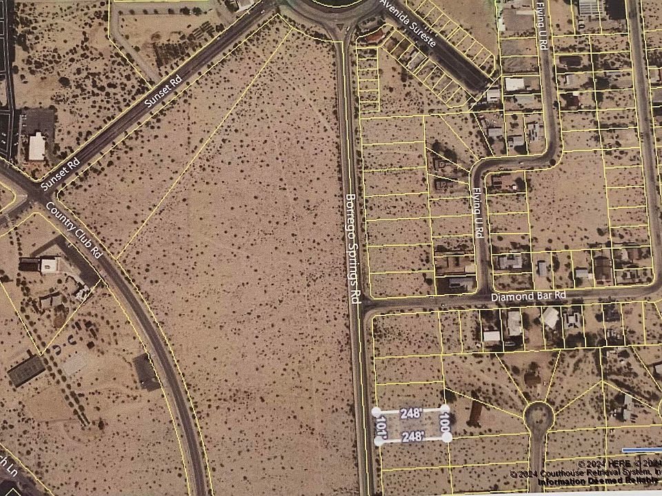 Borrego Springs Rd 34, Borrego Springs, CA 92004 MLS 240017834 Zillow