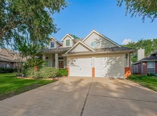 4014 Dell Ln, Missouri City, TX 77459