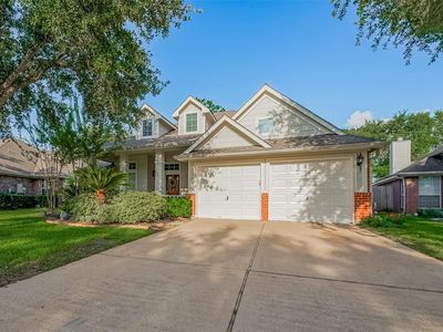 4014 Dell Lane, Missouri City, TX, 77459