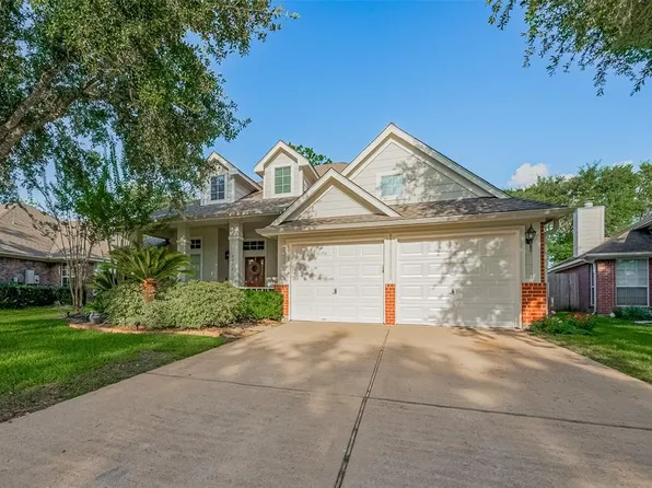 4014 Dell Lane, Missouri City, TX 77459