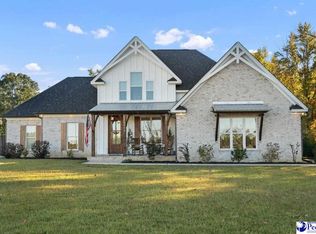 3896 Alligator Rd, Timmonsville, SC 29161