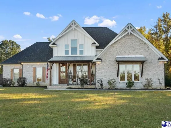 3896 Alligator Rd, Timmonsville, SC 29161