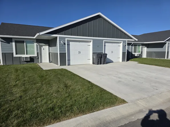 Kings Commons Patio Home Apartments