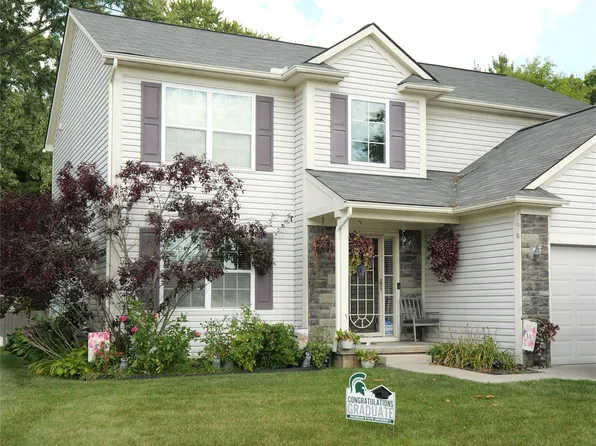 14328 Brook Dr, Redford, MI 48239