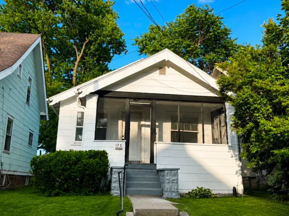 175 Corinth St, Toledo, OH 43609
