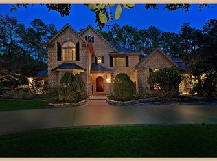 6179 Canyon Ridge Ln, Conroe, TX 77304