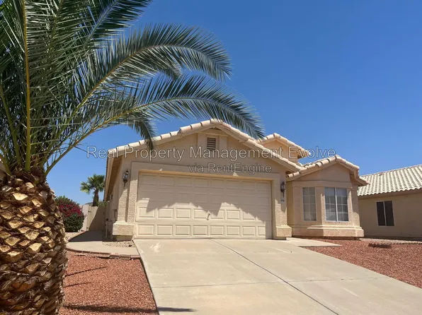 6246 W Blackhawk Dr, Glendale, AZ 85308