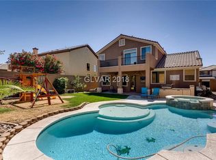 2756 Auchmull St, Henderson, NV 89044