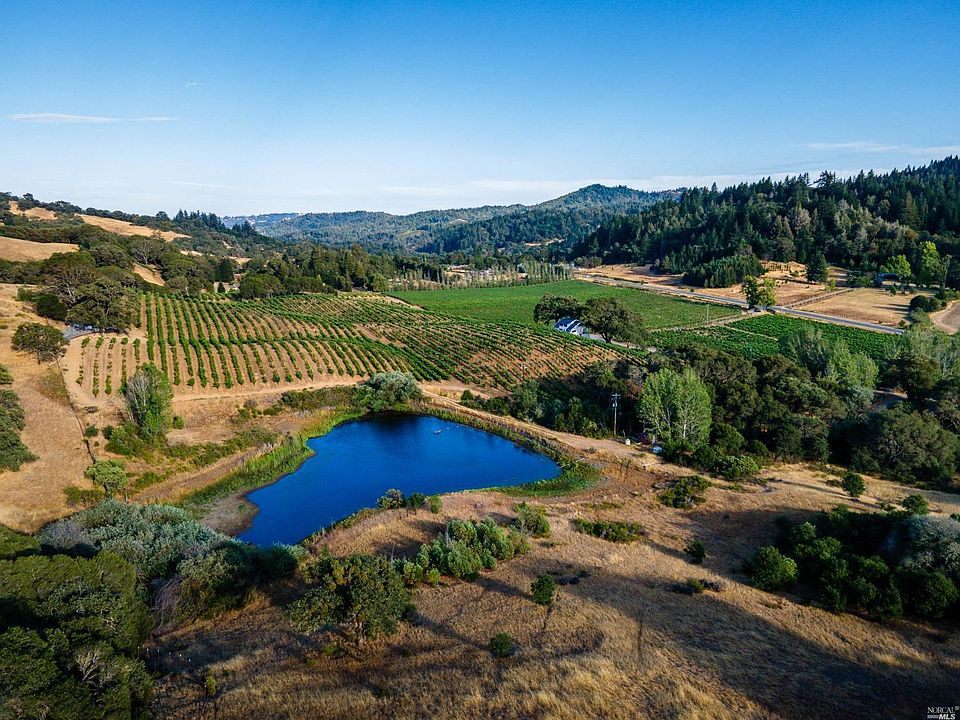 25701 Highway 128, Yorkville, CA 95494 MLS 322090241 Zillow